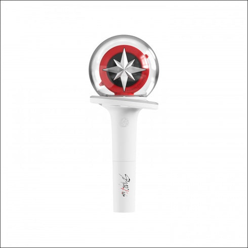 STRAY KIDS OFFICIAL LIGHT STICK VER.2